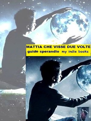 cover image of Mattia che visse due volte